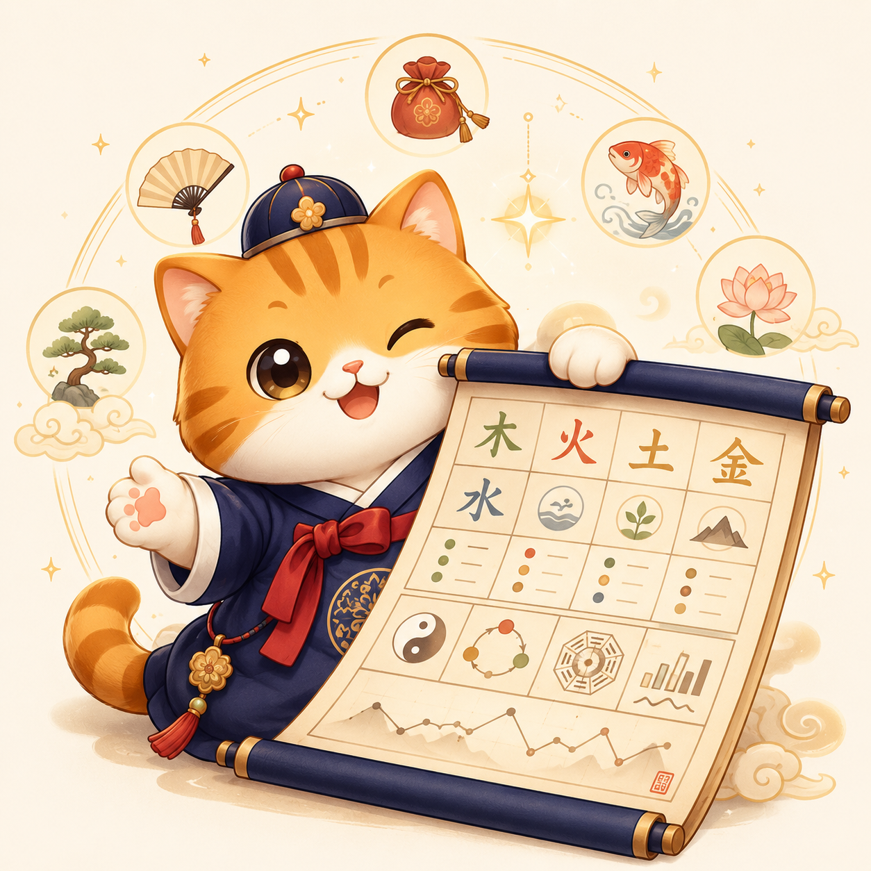 Full Fortune Reading