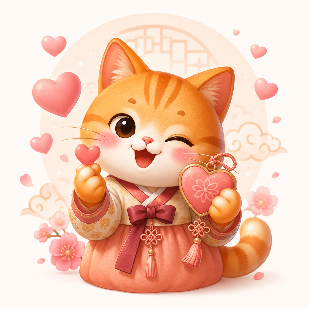 Love Fortune