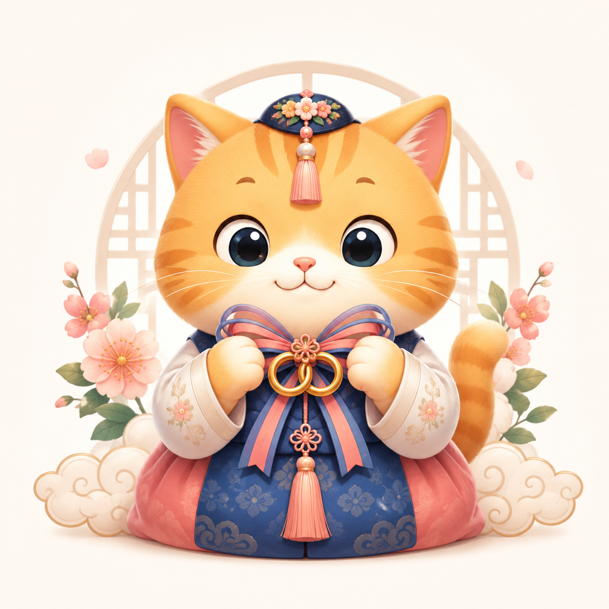 Marriage Fortune
