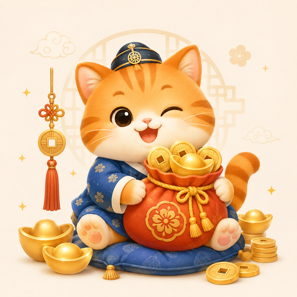 Money Fortune